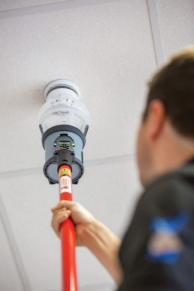 Fire Alarm System